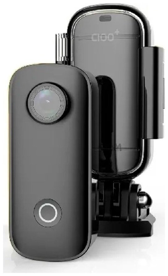 Экшн-камера SJCAM C100+