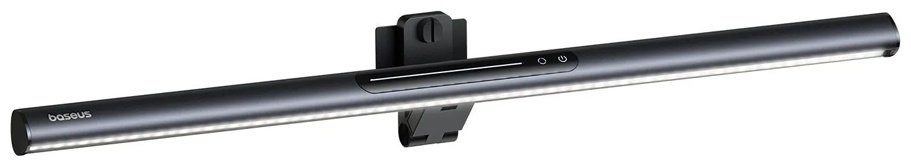 Светильник USB Baseus i-wok3 Series Asymmetric Light Source Monitor Lamp черный
