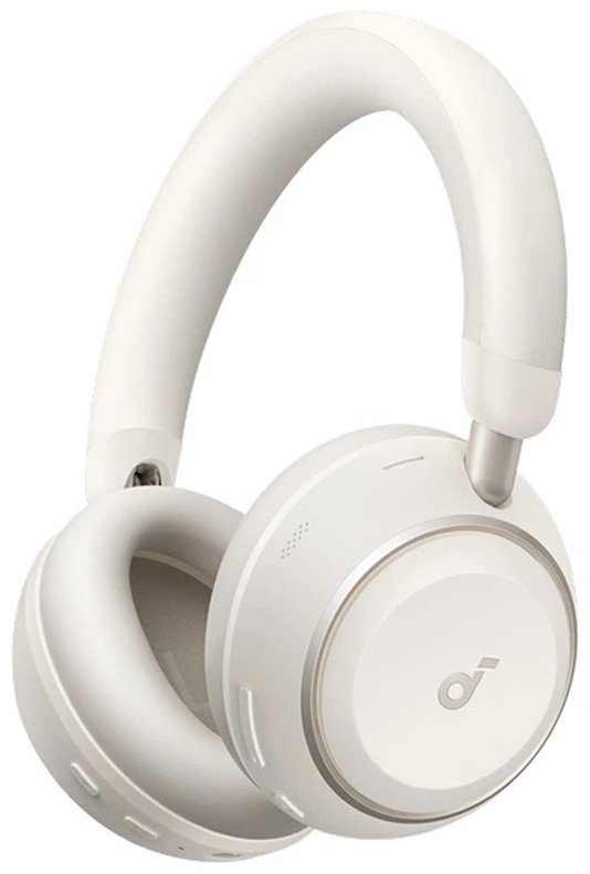 Наушники Soundcore Space One 2 D1402G21 белый