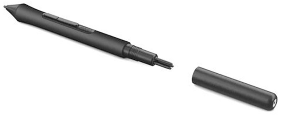 Стилус Wacom LP1100K черный