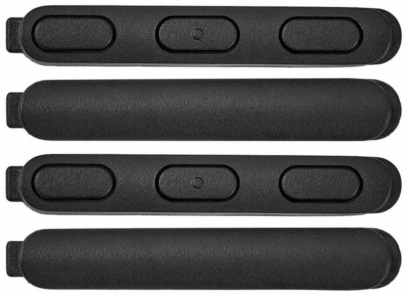 Стилус Wacom ACP50000DZ черный
