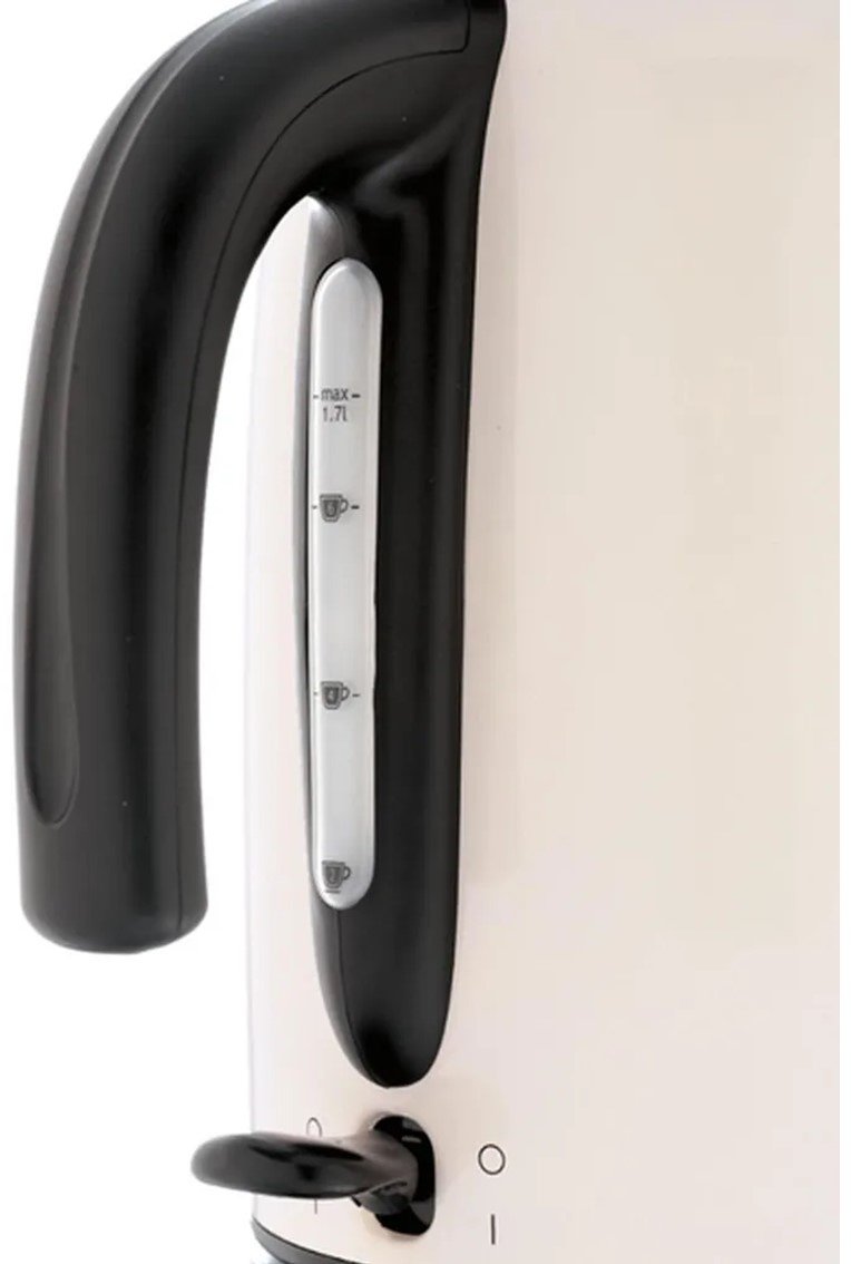 Электрочайник Russell Hobbs Colours Plus 28510-70 светло-бежевый