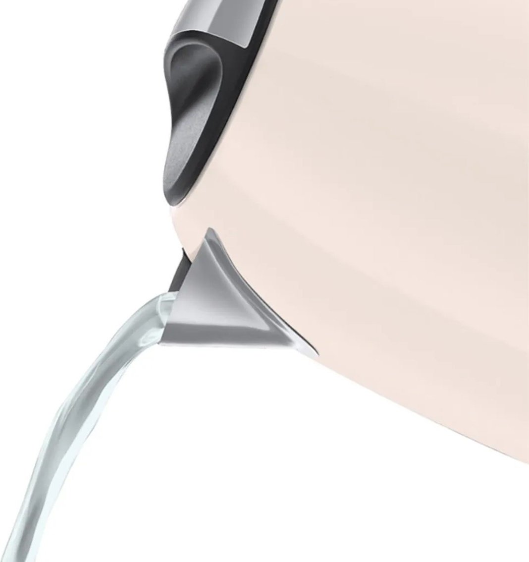 Электрочайник Russell Hobbs Colours Plus 28510-70 светло-бежевый