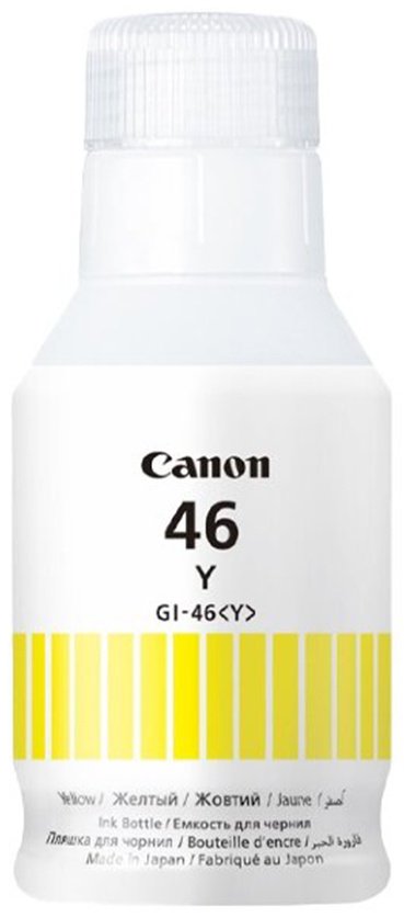 Картриджи Canon 4429C001AA без чипа желтый (yellow) купить,NaN