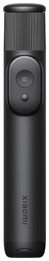 Ручной штатив Xiaomi XMZJZPG02YM Mini черный