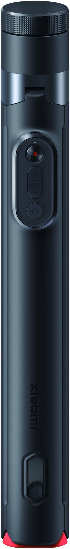 Ручной штатив Xiaomi Zoom Floor Selfie Stick Tripod 62" XMBJZPG01YM черный