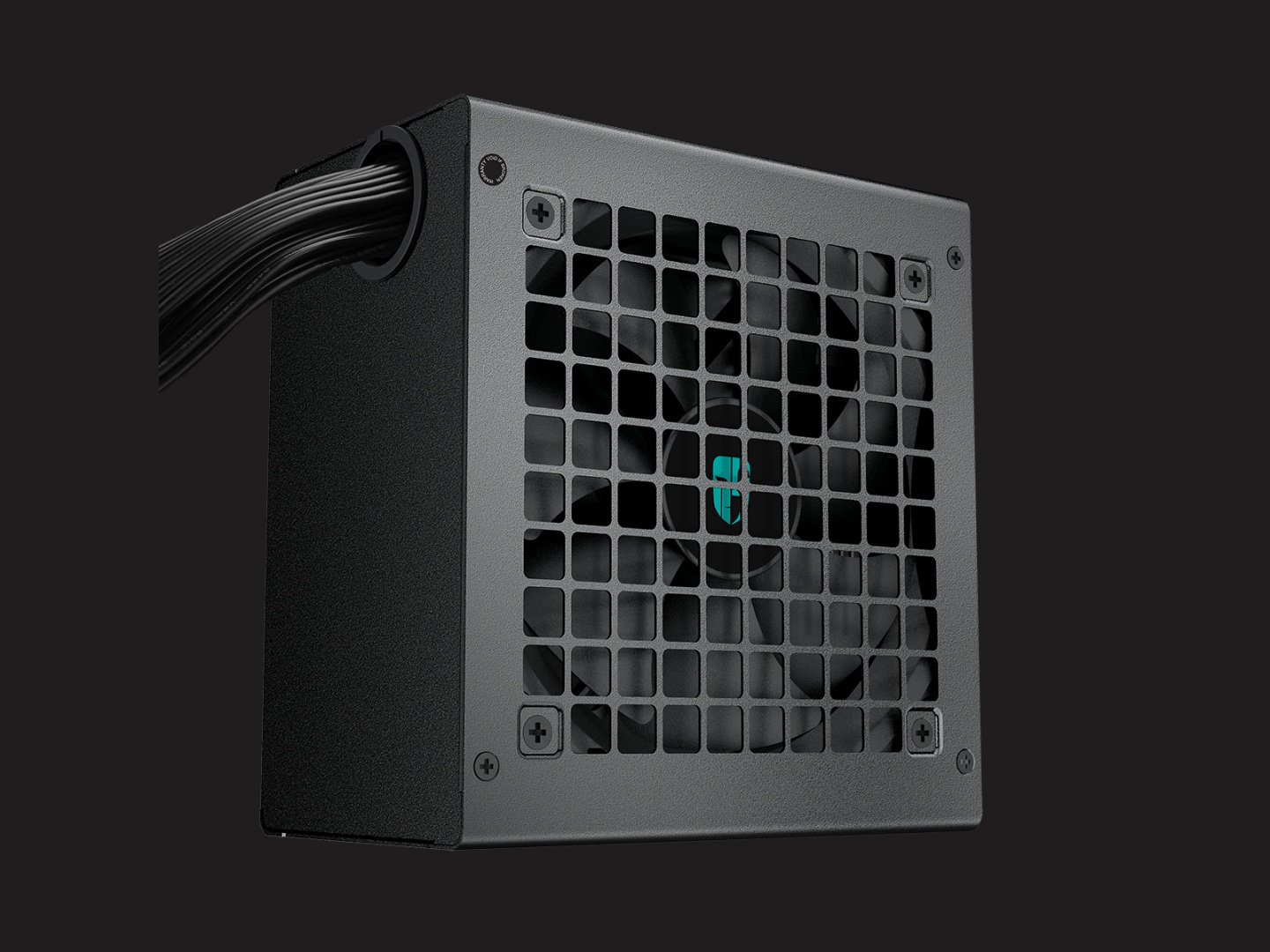 Блок питания GamerStorm PF750L 750 Вт
