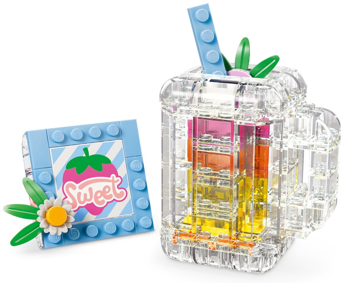 Конструктор LEGO Creator 31383, деталей 286 шт купить,NaN