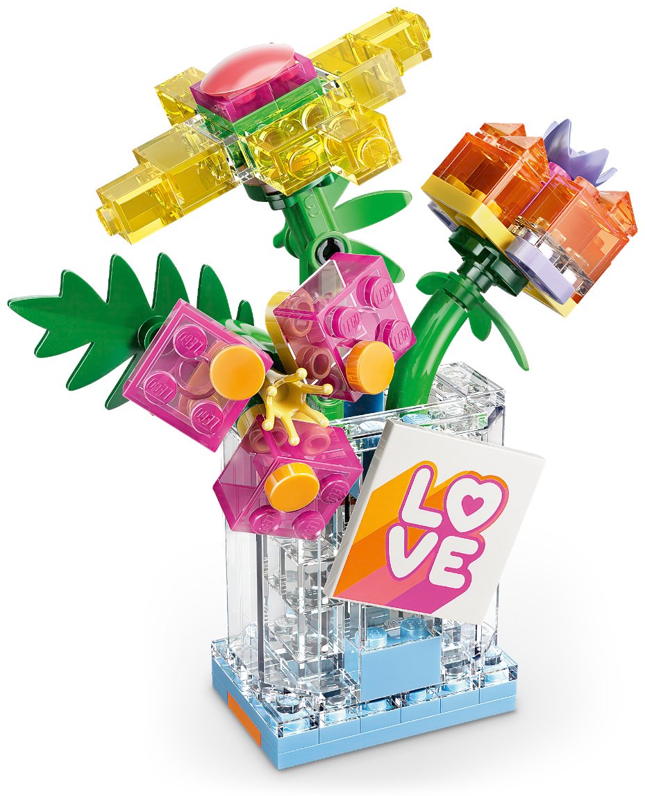 Конструктор LEGO Creator 31383, деталей 286 шт купить,NaN