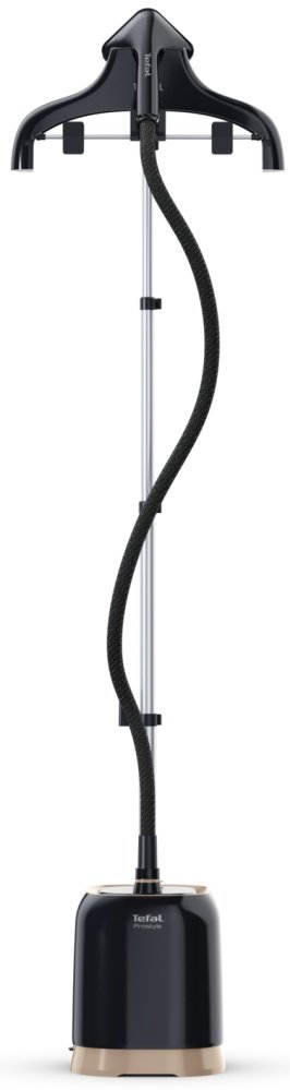 Отпариватель Tefal Pro Style IT3470E1 черный, бежевый