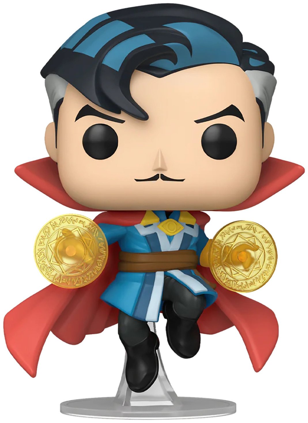 Funko Фигурка Funko pop Marvel Доктор Стрэндж 87226F 10 см 1 шт купить,NaN