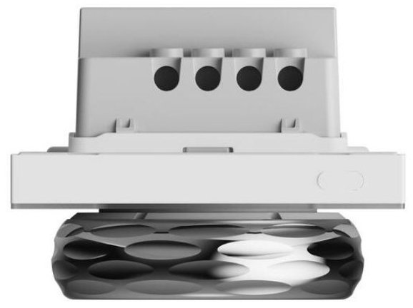 Панель управления Aqara DS-K01D Apple HomeKit, Aqara Home, Google Home Bluetooth, Wi-Fi, ZigBee