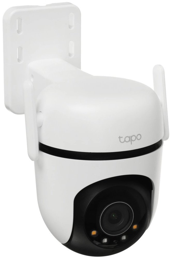 TP-LINK камера видеонаблюдения Tapo C520WS, 4 расширение 2560x1440 купить,NaN