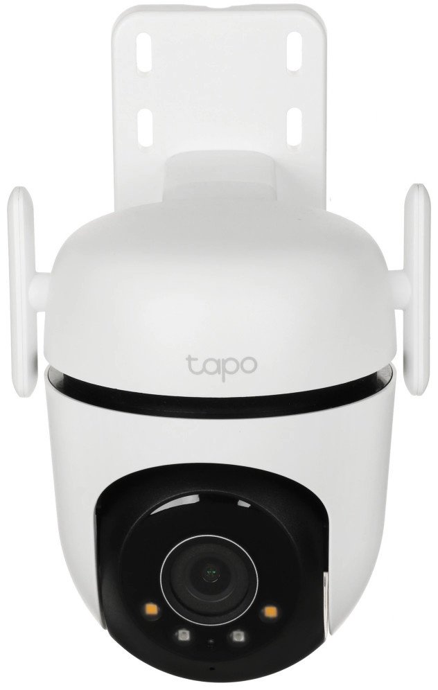 TP-LINK камера видеонаблюдения Tapo C520WS, 4 расширение 2560x1440 купить,NaN