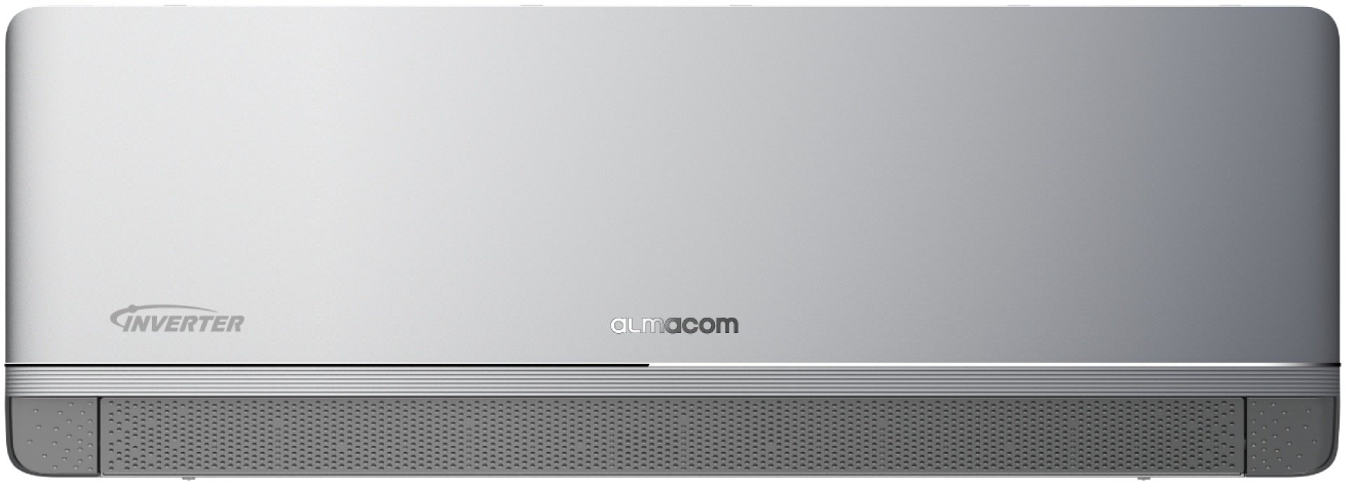 ALMACOM ACH-09MGI серый + монтажный комплект