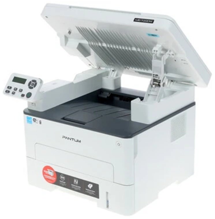 МФУ Pantum M6700DW