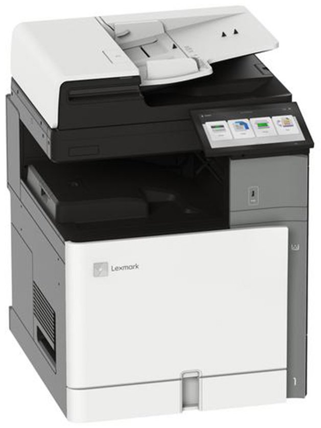 МФУ Lexmark Lexmark CX951se 100S14894