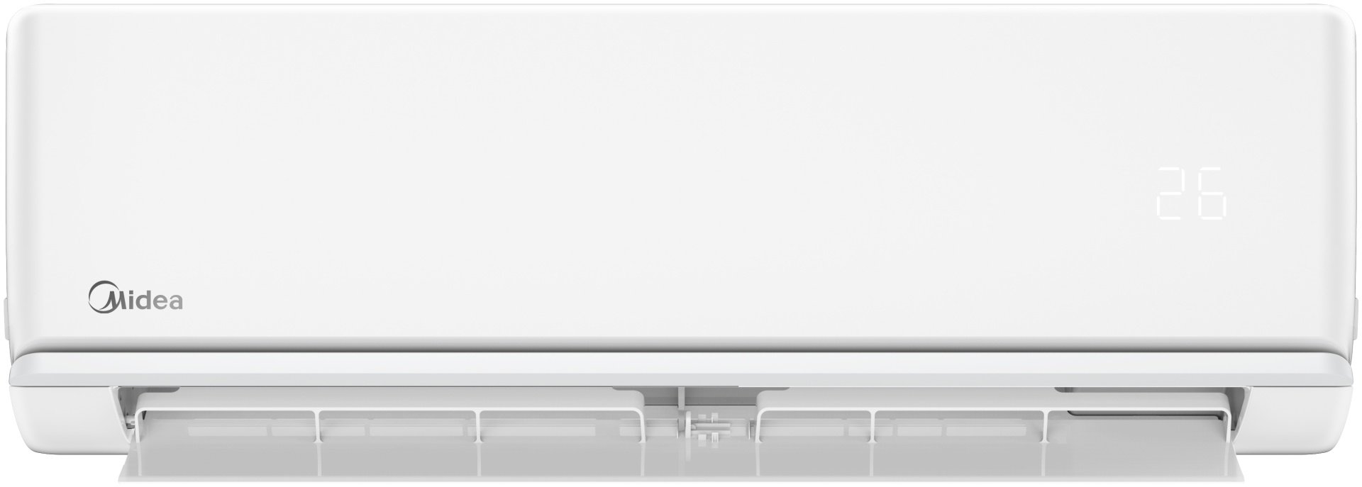 Midea XTREME MEGA-24H (с медной трубой) белый + монтажный комплект - ForteMarket Midea XTREME MEGA-24H (с медной трубой) белый + монтажный комплект купить,426900