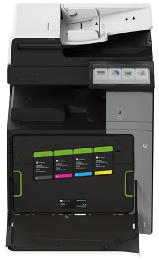 МФУ Lexmark Lexmark CX951se 100S14894