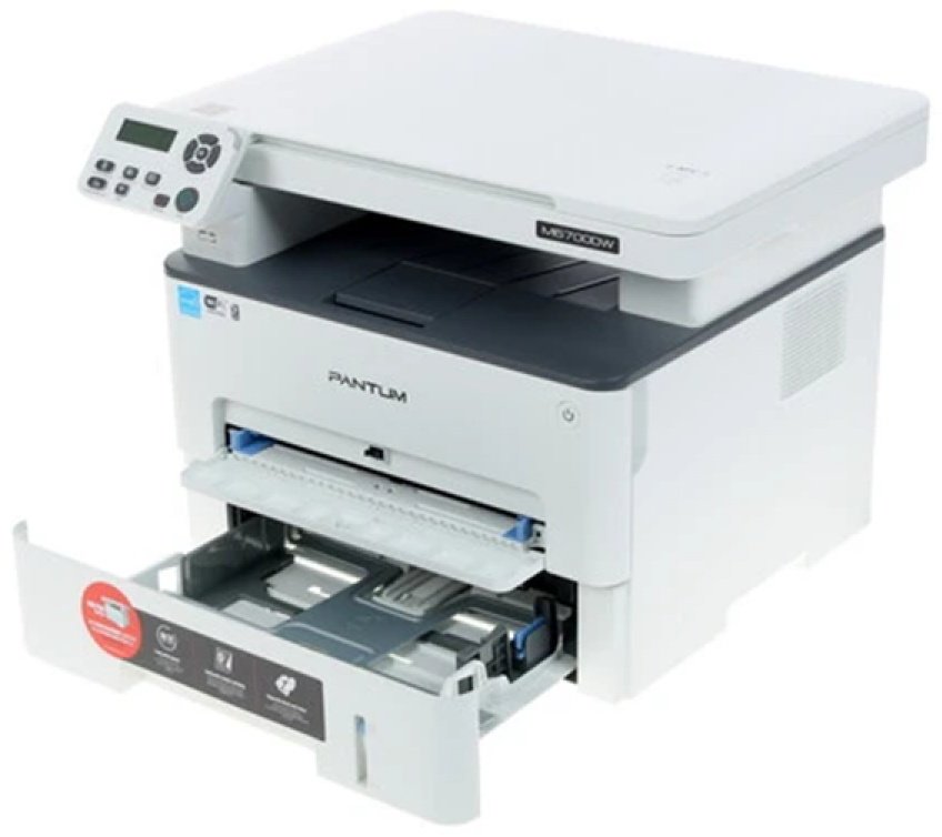 МФУ Pantum M6700DW