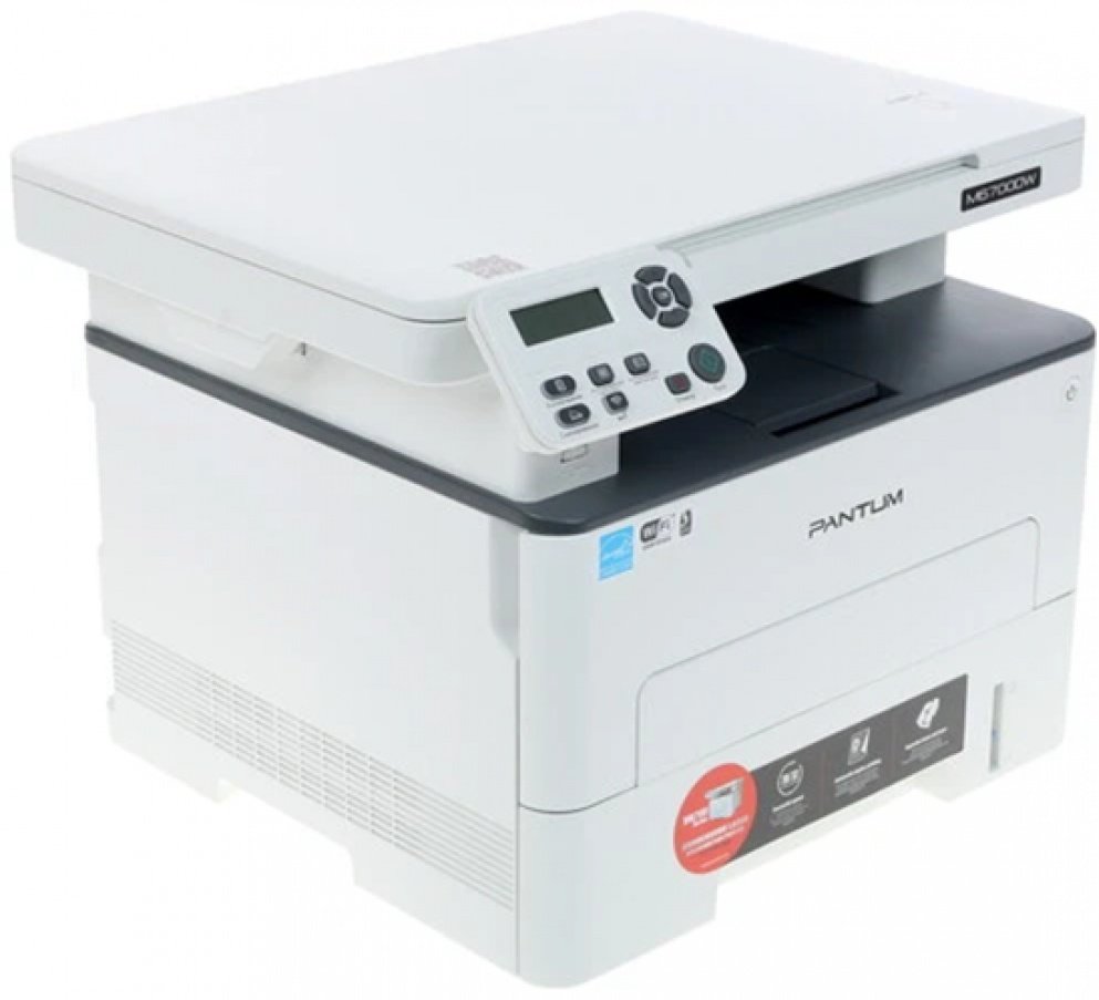МФУ Pantum M6700DW купить,113150