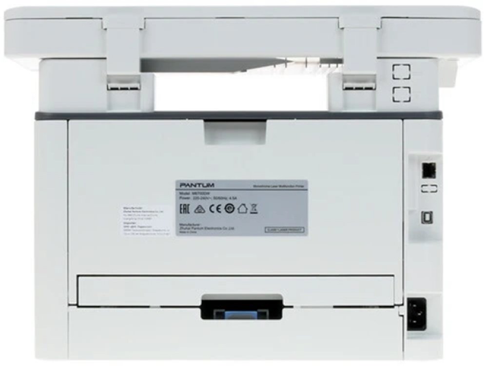 МФУ Pantum M6700DW купить,113150