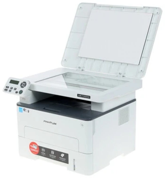 МФУ Pantum M6700DW купить,113150