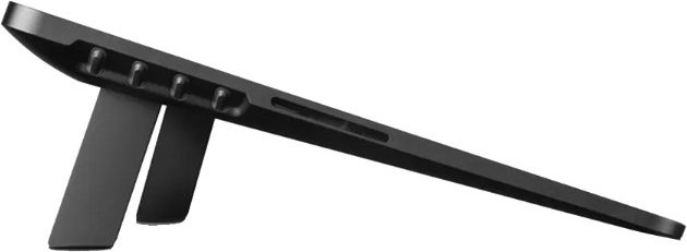 Графический планшет Wacom Cintiq Pro 16 DTH167K0B черный