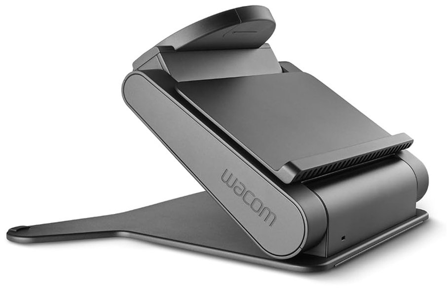 Графический планшет Wacom DTH227K0B черный + подарок купить,2900000