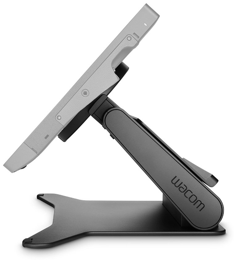 Графический планшет Wacom DTH227K0B черный + подарок купить,2900000