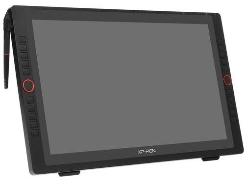 Графический планшет XP-PEN Artist 22R Pro черный купить,NaN
