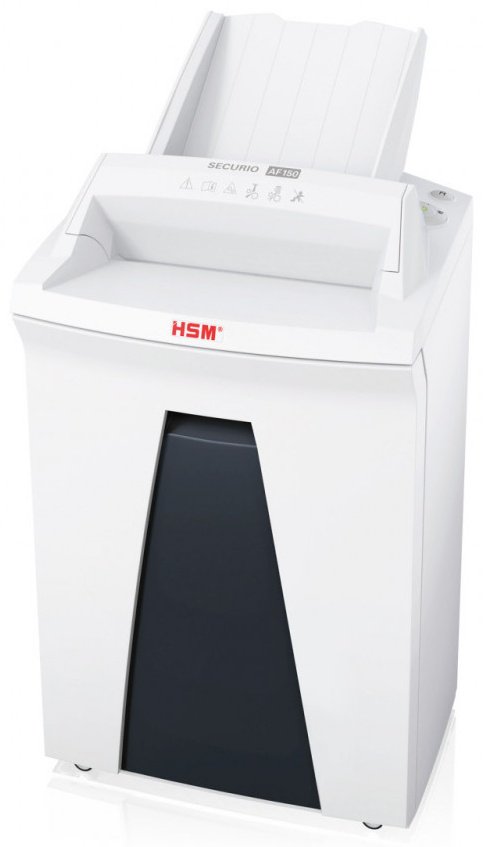 Уничтожитель документов HSM SECURIO AF150 купить,NaN