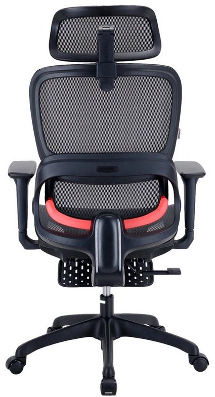 Офисное кресло Sihoo B100-B101-JT, черный