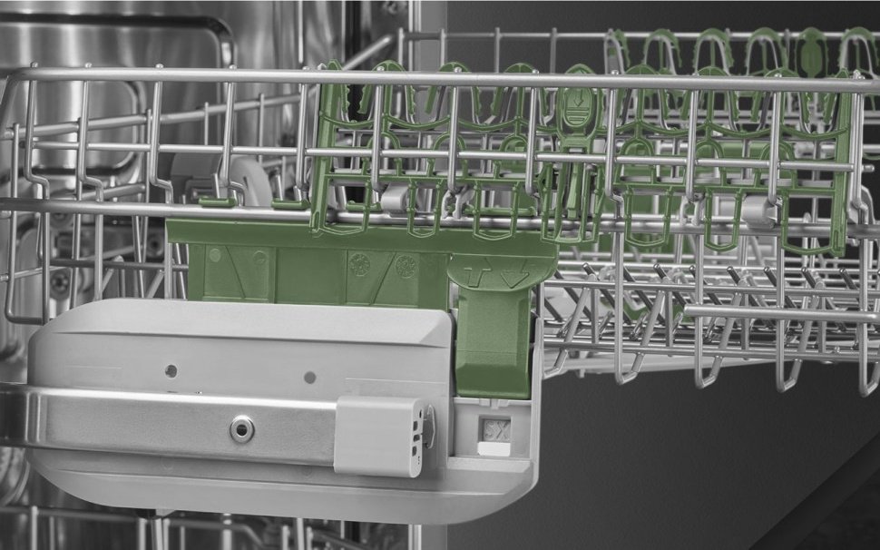 Посудомоечная машина Smeg STL7322BL серый купить,NaN