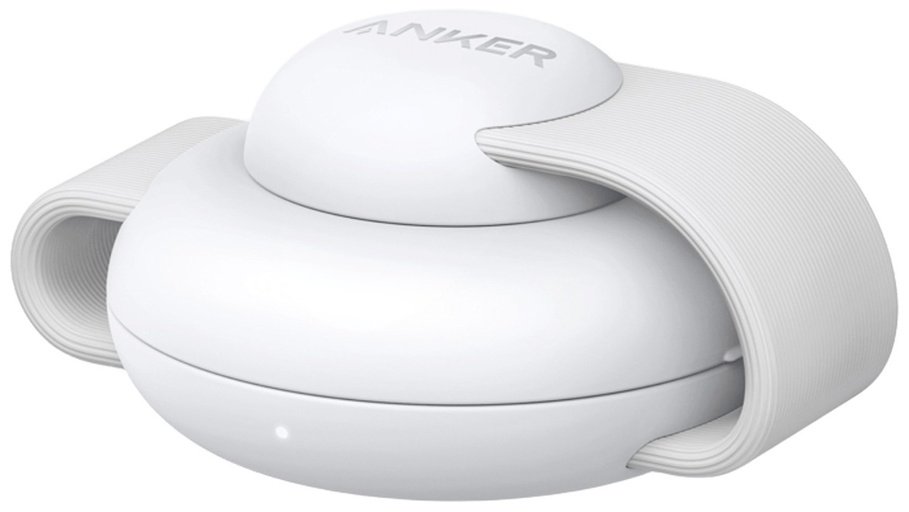 Зарядное устройство Anker B25M8H21 USB Type-C 15 Вт белый
