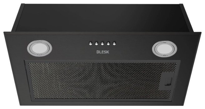 Вытяжка Blesk BL-YB2252-350B черный купить,NaN