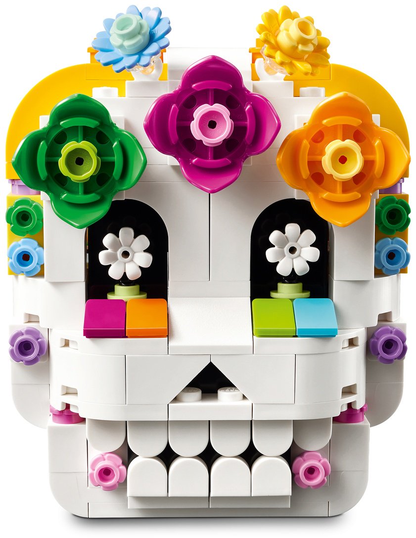 Конструктор LEGO Iconic 40811, деталей 231 шт купить,11465