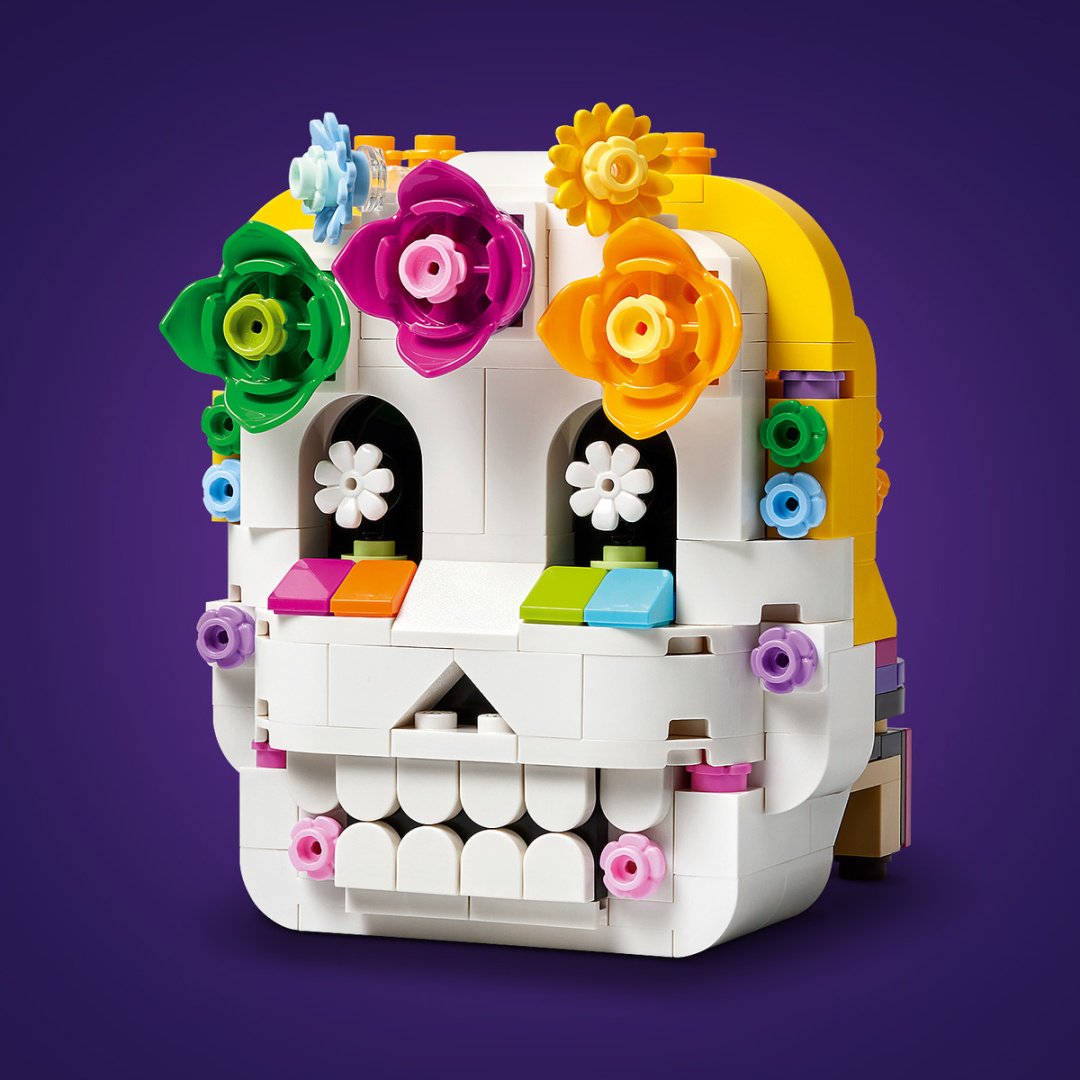 Конструктор LEGO Iconic 40811, деталей 231 шт купить,11465