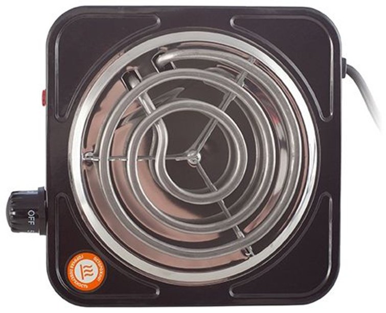 Настольная плита CENTEK CT-1508 черный купить,NaN