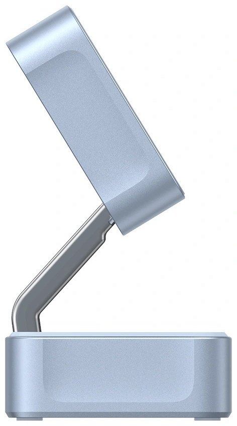 Зарядное устройство Ugreen W752 (55960B) USB Type-C 35 Вт голубой купить,NaN