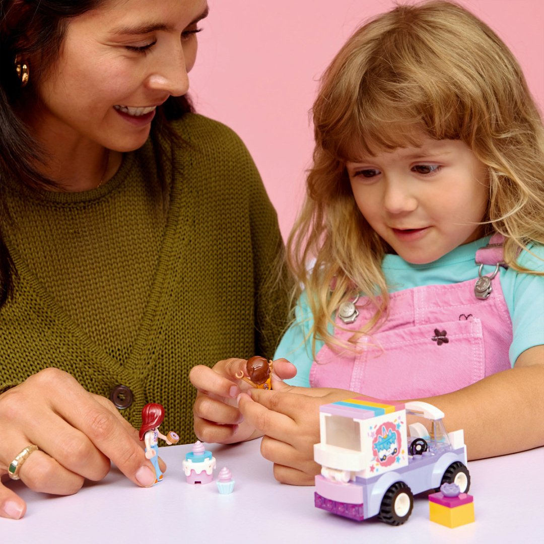 Конструктор LEGO Friends 42675, деталей 67 шт купить,NaN
