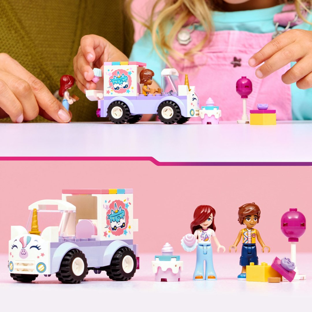 Конструктор LEGO Friends 42675, деталей 67 шт купить,NaN