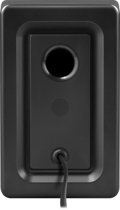 Компьютерные колонки Defender J4 черный