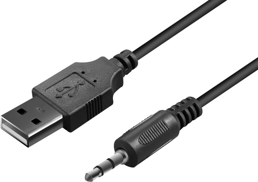 Компьютерные колонки Defender J4 черный