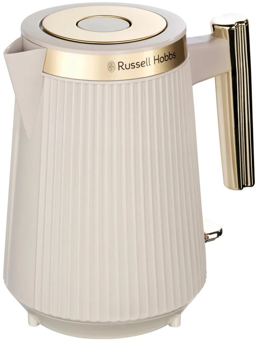 Электрочайник Russell Hobbs Bronte 26751-70 бежевый