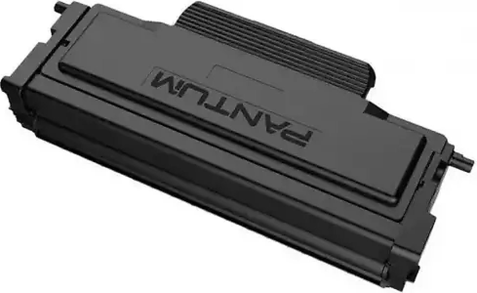 Картриджи Pantum PL-C420XPB без чипа черный