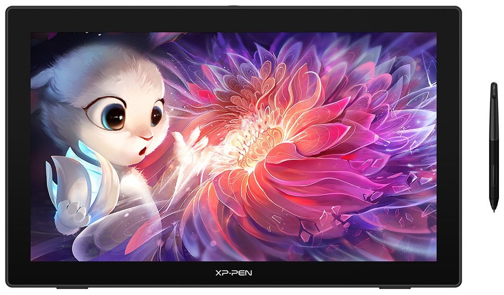 Графический планшет XP-PEN Artist 22 CD220F 2nd Generation