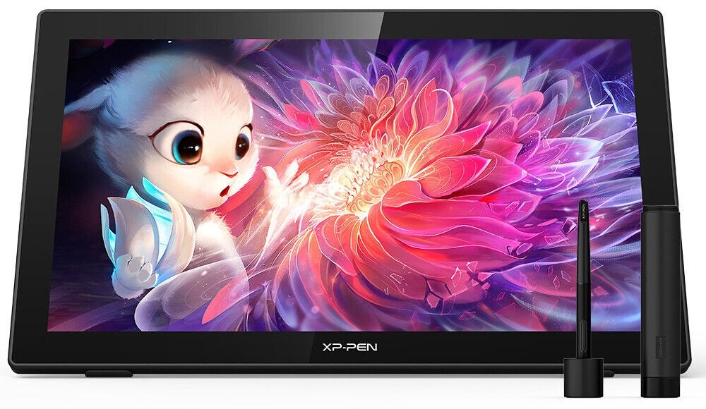 Графический планшет XP-PEN Artist 22 CD220F 2nd Generation