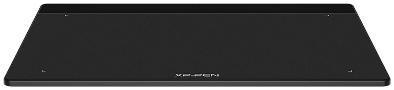 Графический планшет XP-PEN Deco Fun XS черный купить,NaN