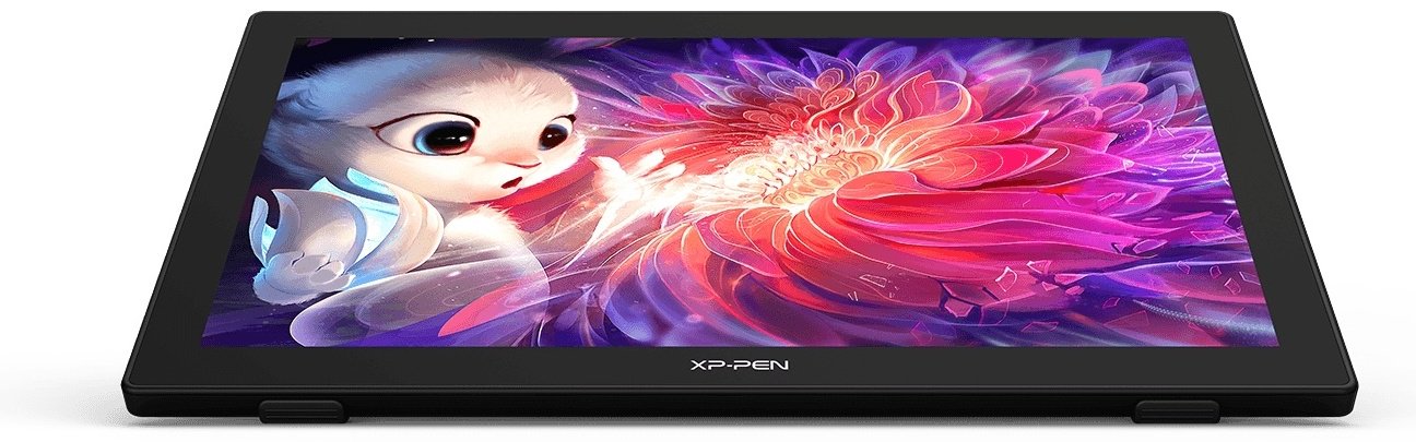 Графический планшет XP-PEN Artist 22 CD220F 2nd Generation